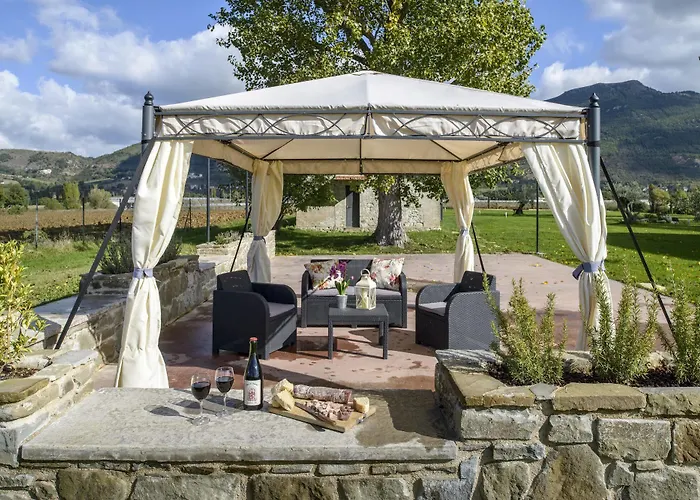 Farma Querceto Mocaiana